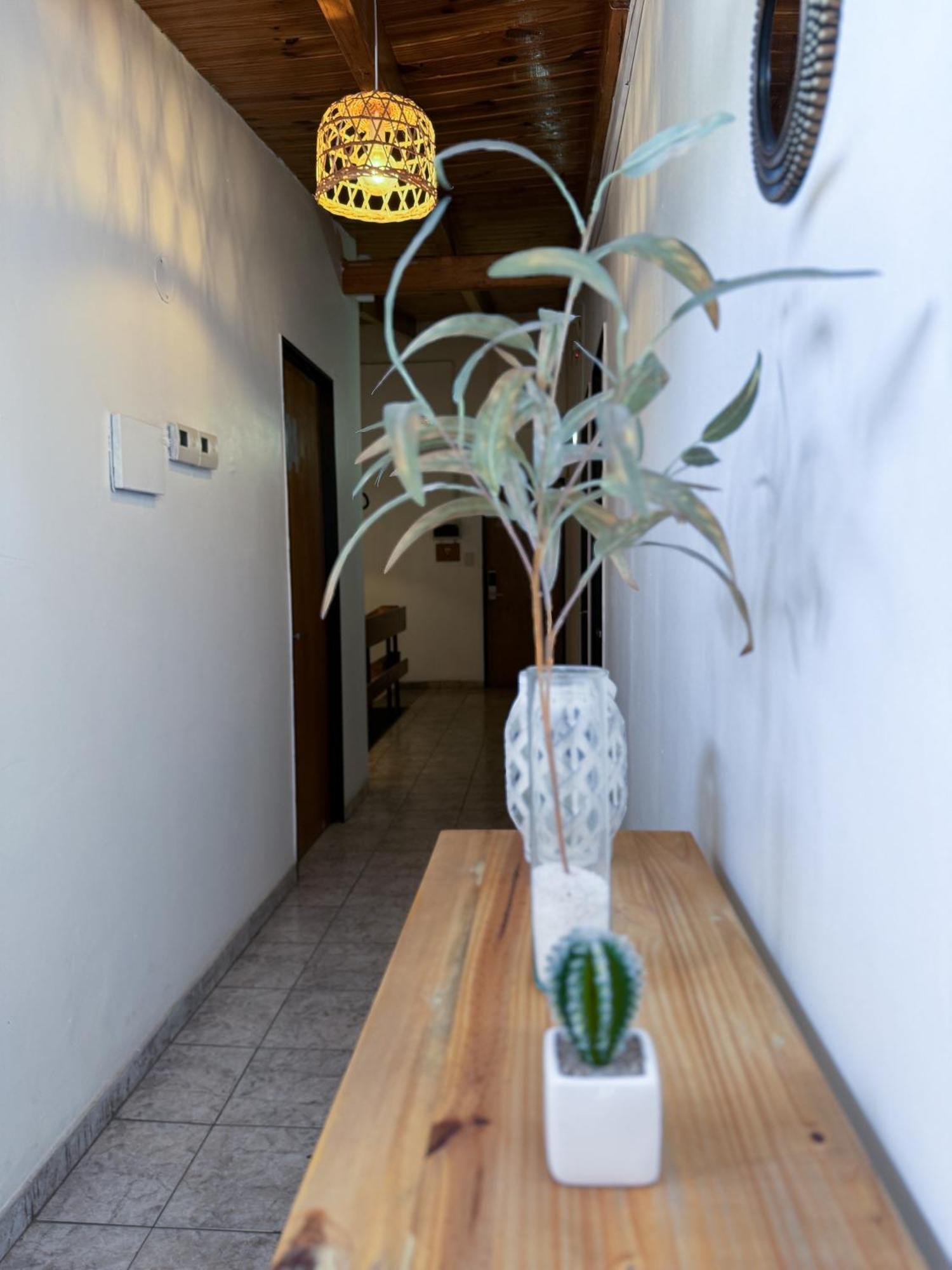 Hotel Alta Mendoza Bagian luar foto