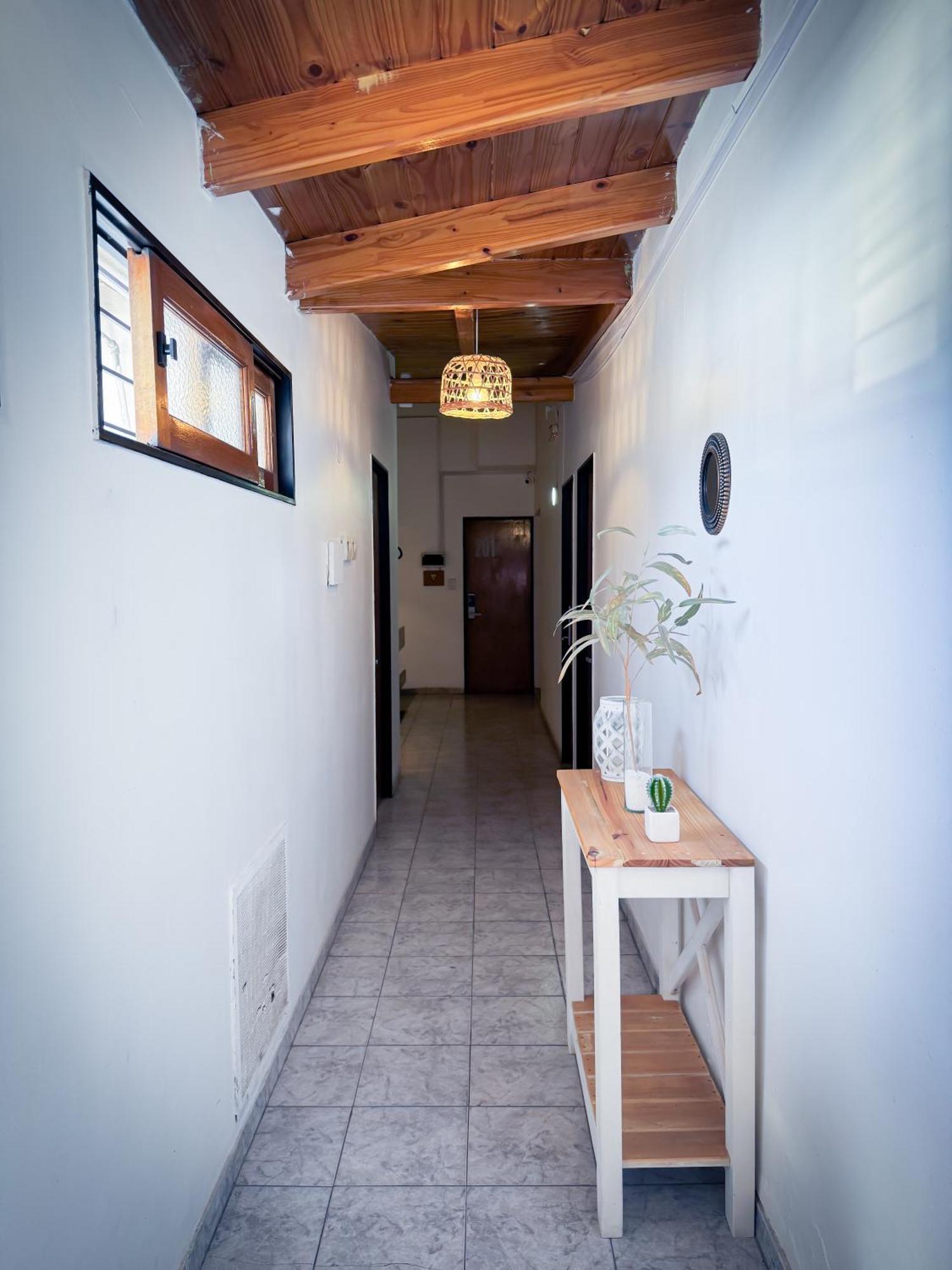Hotel Alta Mendoza Bagian luar foto