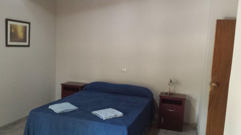 Hotel Alta Mendoza Ruang foto