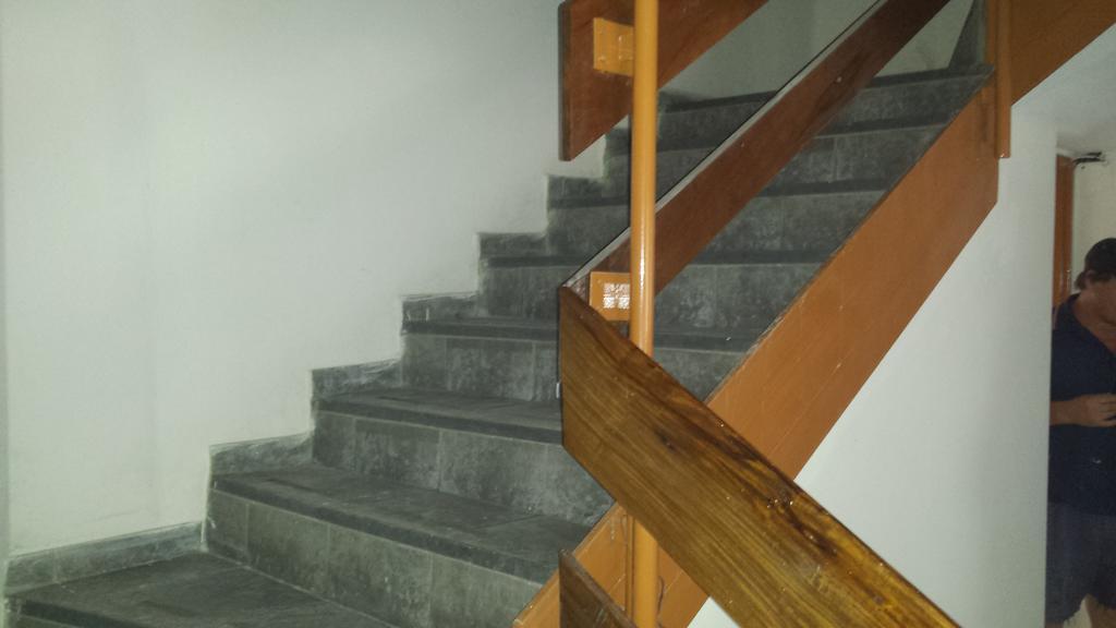 Hotel Alta Mendoza Bagian luar foto