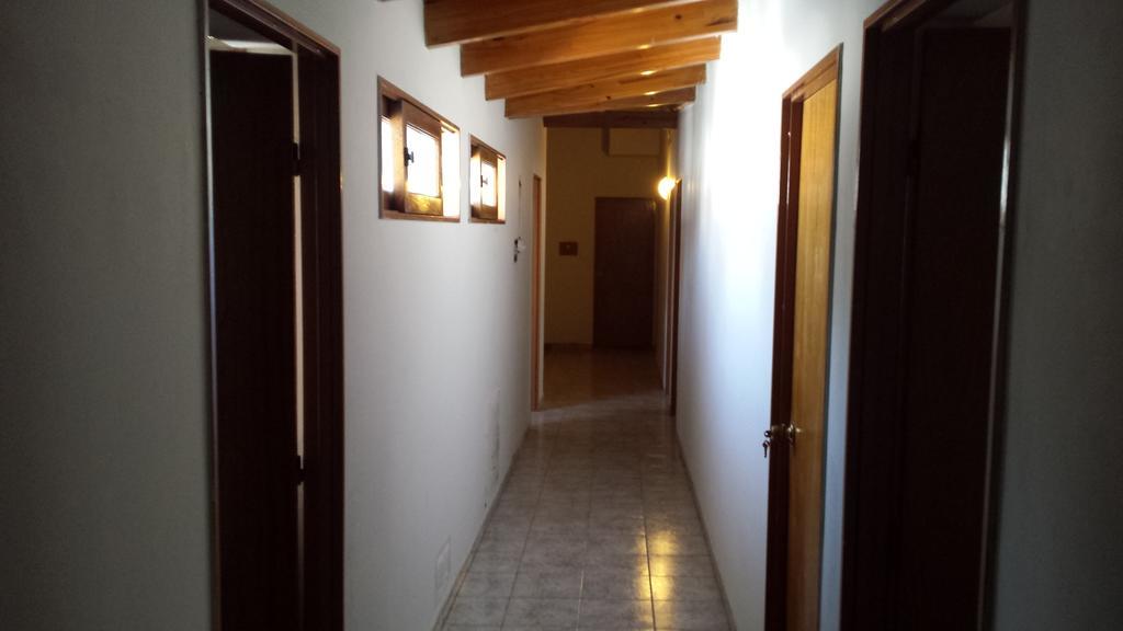 Hotel Alta Mendoza Bagian luar foto