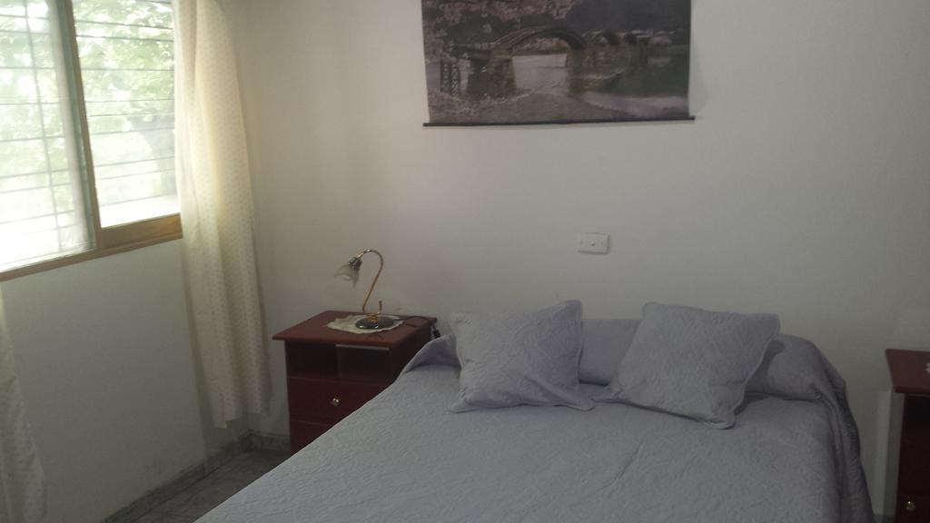 Hotel Alta Mendoza Bagian luar foto